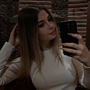 Кристина, 22 года