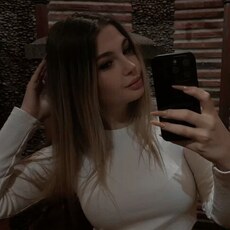 Кристина, 22 из г. Новочебоксарск.