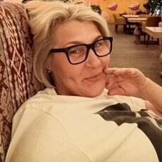 Фотография девушки Оксана, 49 лет из г. Магнитогорск