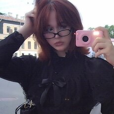 Мария, 18 из г. Санкт-Петербург.