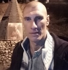 Фотография мужчины Игорь, 44 года из г. Коломна