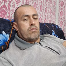 Фотография мужчины Азиз, 45 лет из г. Курган-Тюбе