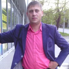 Фотография мужчины Иван, 40 лет из г. Пятигорск