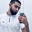 Махмадюнус, 24 года