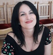 Мария, 46 из г. Владикавказ.