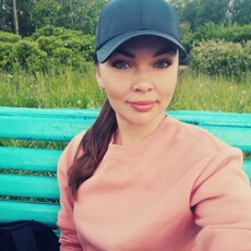 Фотография девушки Анастасия, 36 лет из г. Великий Новгород