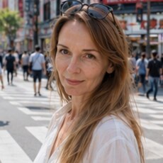 Фотография девушки Ассоль, 46 лет из г. Ставрополь