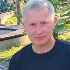 Фотография мужчины Андрей, 55 лет из г. Саранск