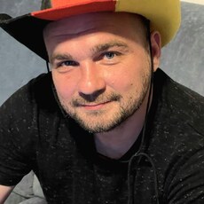 Фотография мужчины Dimetrio, 35 лет из г. Николаев