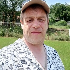 Фотография мужчины Алексей, 49 лет из г. Волхов