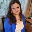 Елизавета, 19 лет