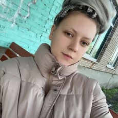 Фотография девушки Ирина, 24 года из г. Нижнекамск