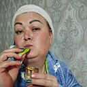 Любовь, 46 лет