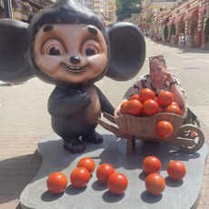 Фотография девушки Надежда, 43 года из г. Бишкек