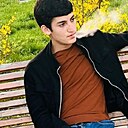 Андрей, 19 лет