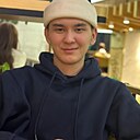 Алдияр, 22 года