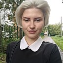 Кристина, 22 года
