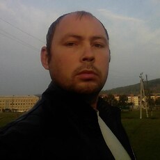 Фотография мужчины Stepan, 41 год из г. Агинское