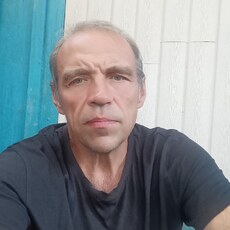 Фотография мужчины Гена, 52 года из г. Круглое