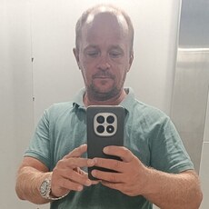 Фотография мужчины Максим, 42 года из г. Сочи