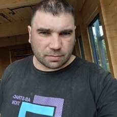 Фотография мужчины Алексей, 41 год из г. Гомель