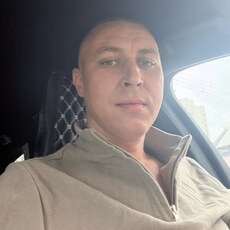 Фотография мужчины Magic, 38 лет из г. Витебск