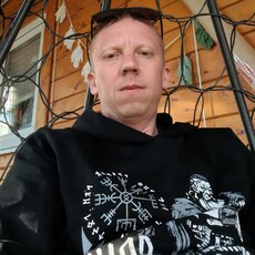 Фотография мужчины Андрей, 35 лет из г. Нижний Новгород