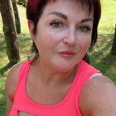 Фотография девушки Лена, 52 года из г. Пенза