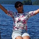 Евлампия, 54 лет
