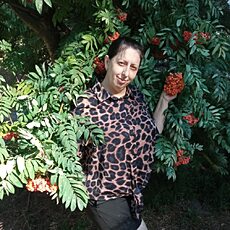 Фотография девушки Фаина, 38 год из г. Энгельс