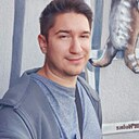 Валерий, 35 лет