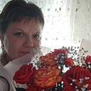 Незнакомка, 42 года