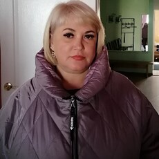 Фотография девушки Снежана, 48 года из г. Юрга
