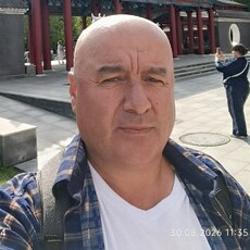 Фотография мужчины Авксом, 51 год из г. Зеленоград