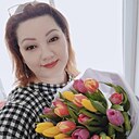 Мила, 46 лет
