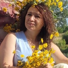 Фотография девушки Наталья, 43 года из г. Дербент