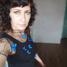 Фотография девушки Наташа, 43 года из г. Димитровград