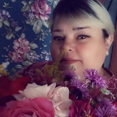 Фотография девушки Наталья, 43 года из г. Бондари