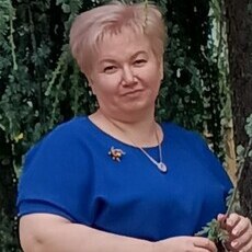 Фотография девушки Оксана, 51 года из г. Пятигорск