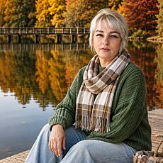 Фотография девушки Светлана, 48 лет из г. Белая Глина