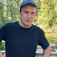 Фотография мужчины Роман, 42 года из г. Калуш