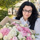 Людмила, 44 года