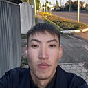 Нияз, 25 лет