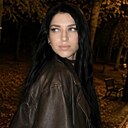 Голубоглазка, 34 года