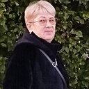 Незнакомка, 53 года
