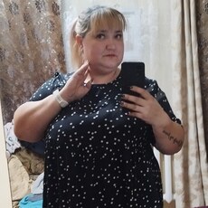 Фотография девушки Машуля, 38 лет из г. Минусинск