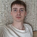 Костя, 21 год