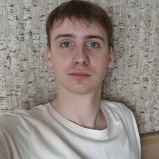 Фотография мужчины Семён, 18 год из г. Могилев