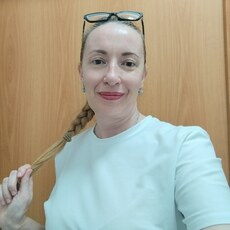 Фотография девушки Лёля, 44 года из г. Новопокровская