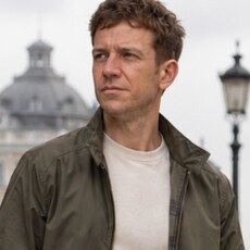 Фотография мужчины Ben, 39 лет из г. Минск